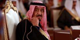 گاردین: سعودی‌ها بیشتر از آنکه برای ایران مساله درست کنند خود درگیر مشکل شده‌اند