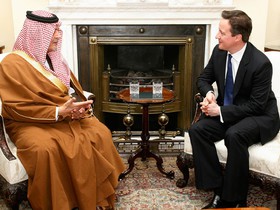 دولت انگلیس چرا به عضویت عربستان در شورای حقوق بشر رای داد؟!