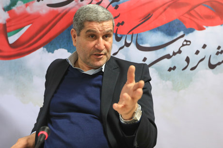 مهرزاد حمیدی معاون آموزش و پرورش