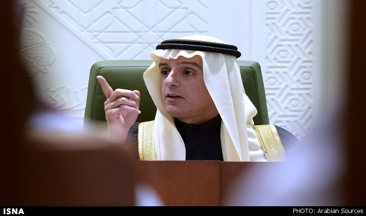عادل الجبیر: از این پس سوئیس حافظ منافع عربستان در ایران است