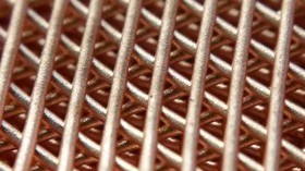 چاپ سه بعدی سریع و ارزان اجسام فلزی با فناوری جدید