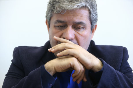 تاجگردون: به جا بود پیام تسلیت سیدحسن خمینی از صداوسیما پخش میشد غلامرضا تاجگردون