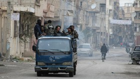 اعزام نیروی زمینی ترکیه و عربستان اوضاع سوریه را پیچیده می‌کند