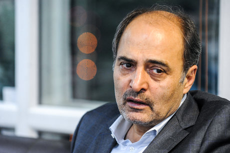 محمود اسلامیان