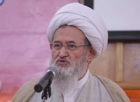 امام جمعه ساری