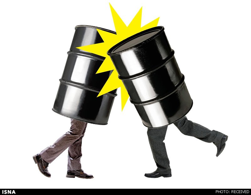 نبرد نفتی ایران و عربستان در بازار ادامه دارد
