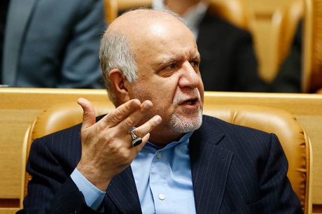 ایران تولید نفت خود را محدود نمی‎کند