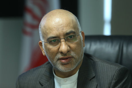 جلسه‌ی امضای تفاهم‌نامه همکاری بین 