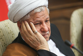 بیانیه انتخاباتی شماره 2 هاشمی رفسنجانی