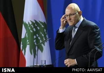 هشدار تمام سلام درباره اختلافات سیاسی در لبنان