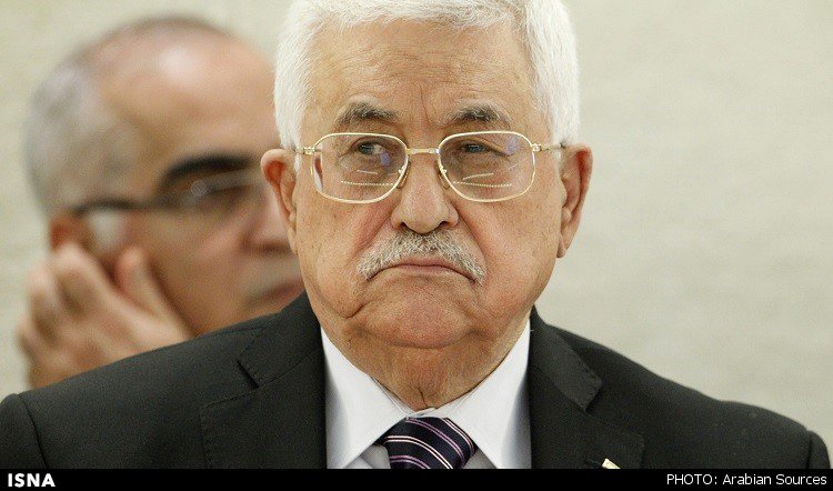 عباس: انتفاضه فلسطین نتیجه قلدری‌های اسرائیل است