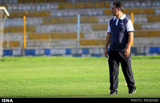 مربی تراکتورسازی: بازی ما با استقلال خوزستان می‌تواند از بهترین بازی‌های لیگ شود