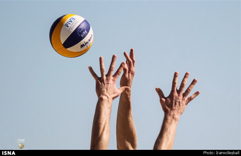 سه باشگاه والیبال محکوم شدند