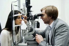 بازیابی بینایی نابینایان با پروتئین جلبک برای نخستین بار