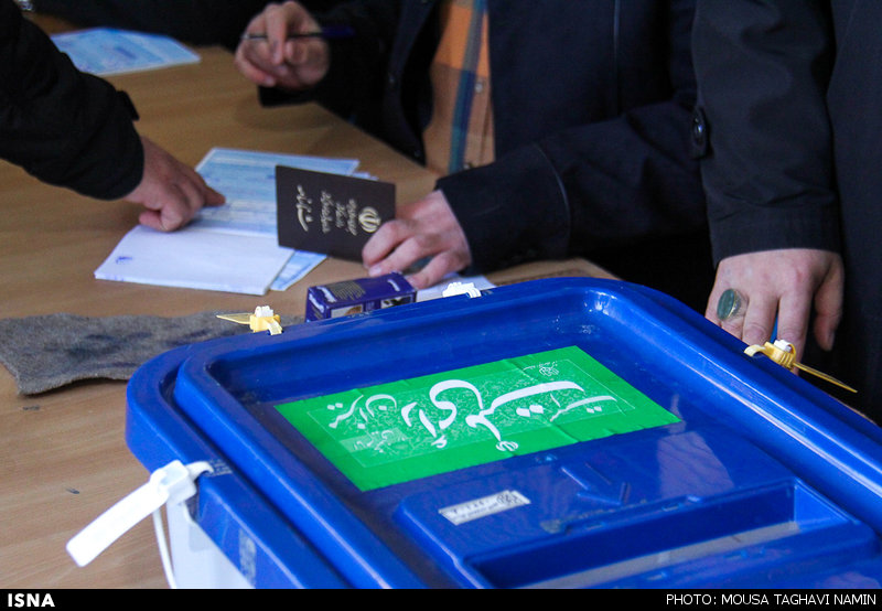 نتیجه انتخابات خبرگان در سیستان و بلوچستان، سمنان و همدان