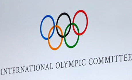 کمیته بین المللی المپیک