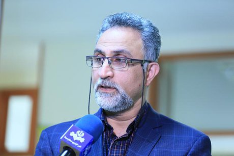 دکتر حاجبی مدیرکل دفتر سلامت روانی، اجتماعی و اعتیاد از همکاری وزارت بهداشت