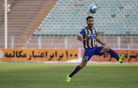 شجاعیان: حق با کمالوند است/ تکنیک باید در خدمت تیم باشد داریوش شجاعیان