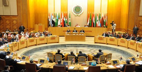 درخواست وزرای خارجه عرب از شورای امنیت برای مداخله در مساله قدس