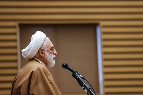 مراسم تحلیف 227 نفر از کارآموزان قضایی برگزار شد حجتالاسلام و المسلمین غلامحسین محسنی اژهای
