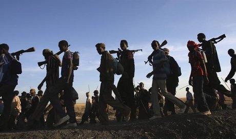هشدار آمریکا به طرف‌های درگیر در سودان جنوبی برای پایان دادن به تنش