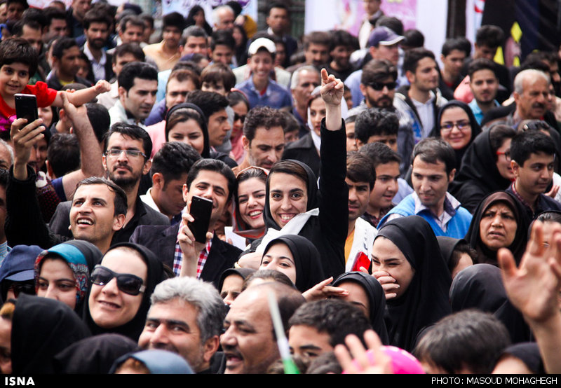 سفر رئیس جمهوری به سمنان