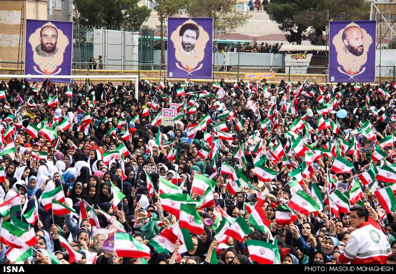 سفر رئیس جمهوری به سمنان