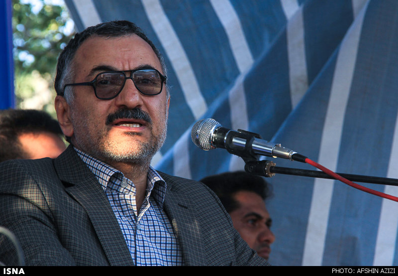 سخنرانی لیلاز و تاجگردون در ممسنی