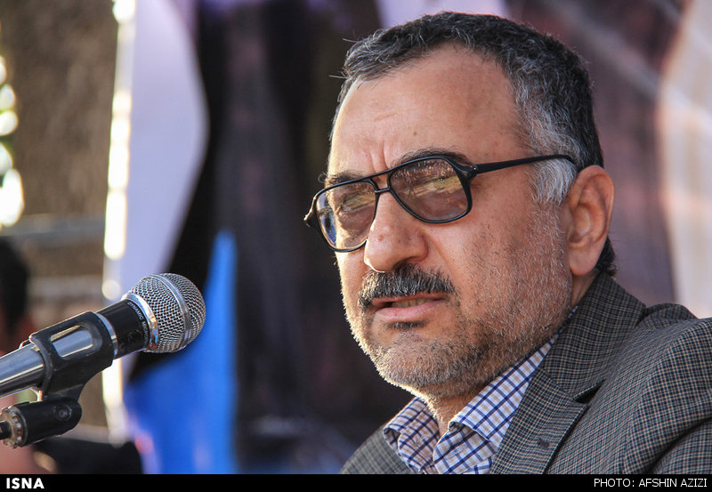 سخنرانی لیلاز و تاجگردون در ممسنی