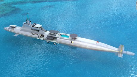 قایق-زیردریایی