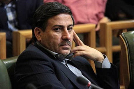 محمد سالاری عضو شورای شهر