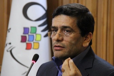 رحمت الله حافظی عضو شورای شهر تهران