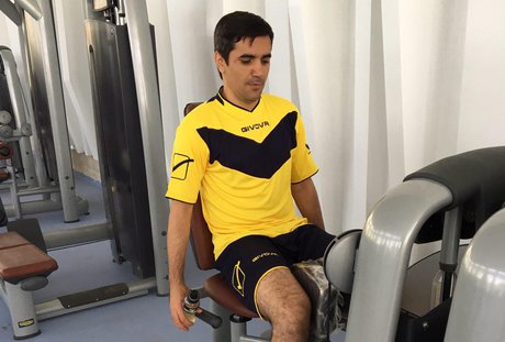 محمد کشاورز