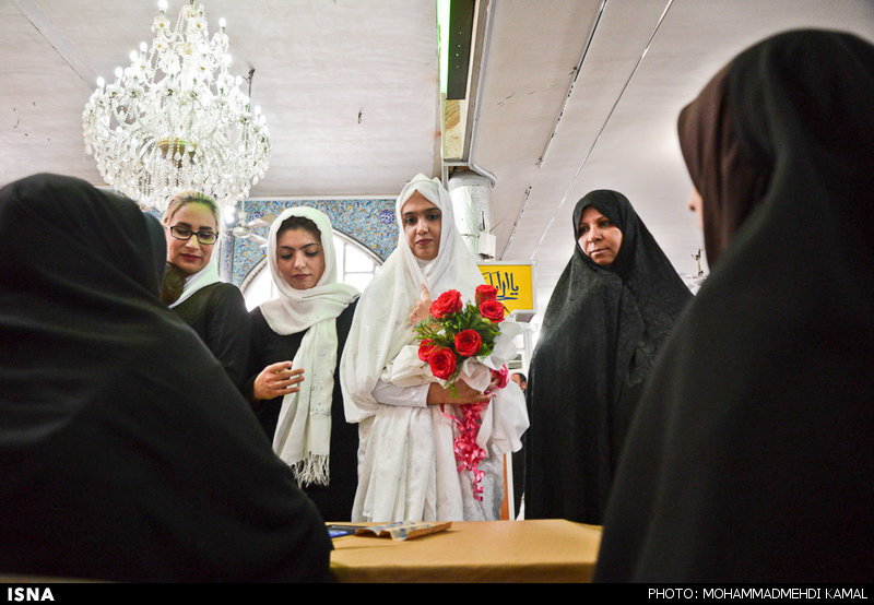 مرحله دوم انتخابات مجلس در حوزه های رایگیری اهواز