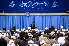 مراسم عزاداری امام کاظم علیه‌السلام در حسینیه امام خمینی(ره)