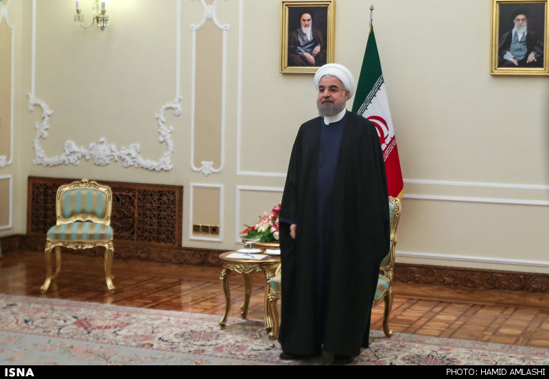 تهران – ویلنیوس باید به سمت ایجاد رابطه اقتصادی گسترده گام بردارند