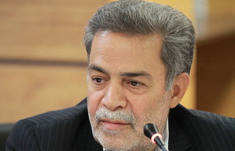 استاندار یزد:روز جهانی قدس محور مبارزه مسلمانان علیه استکبار جهانی است