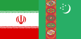 ایران ترکمنستان