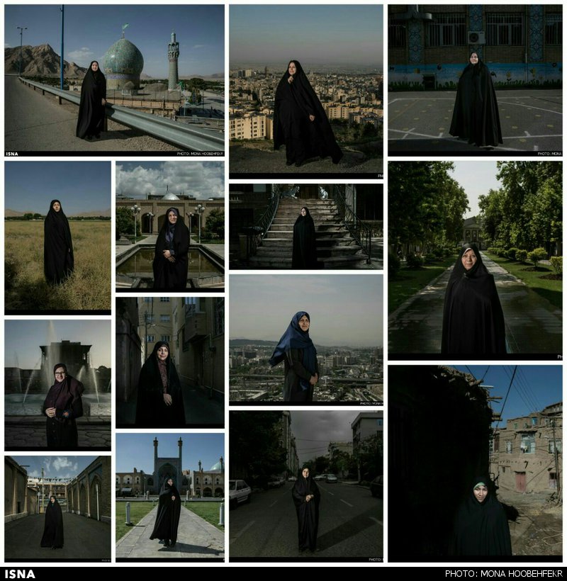 زنان مجلس دهم