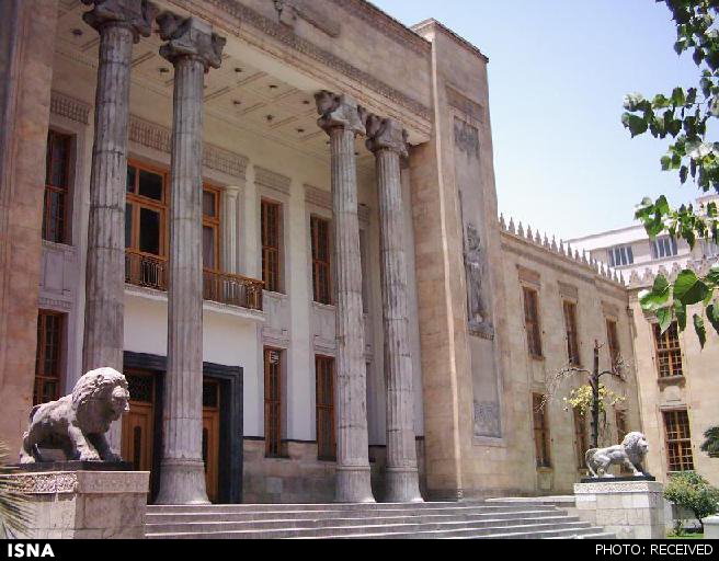 برگزاری جلسه کمیسیون هماهنگی تبادل آمار و اطلاعات بانکها بانک ملی