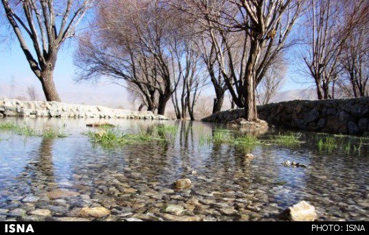 شهرکرد؛ شهری در همسایگی آسمان