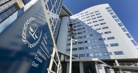 دادگاه کیفری بین‌المللی قبول کیفرخواست علیه نظام سوریه را تکذیب کرد