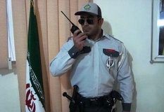 بکارگیری 28 هزار پلیس افتخاری و نگهبان محله در ایام عید