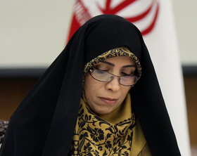 پیام تسلیت معاون حقوقی رئیس جمهور در پی سقوط هواپیمای ایران 140