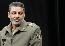 امیر موسوی: ایران نماد مقاومت در برابر زیاده خواهی دشمنان است
