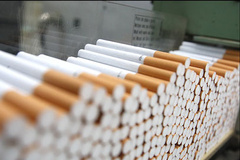 تاکید نایب رئیس کمیسیون بهداشت مجلس بر کیفیت‌بخشی سیگار