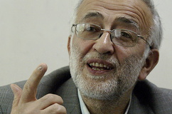نبوی مطرح کرد: دنبال کردن اقتصاد مقاومتی منحصر به ایران نیست