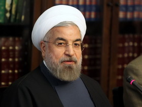روحانی: نیکاراگوئه زمینه حضور بخش خصوصی و سرمایه‌گذاران ایرانی را فراهم کند