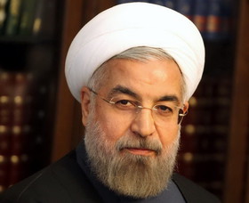 روحانی :از حضور سرمایه‌گذاران ایرانی در داخل و خارج استقبال می‌کنیم