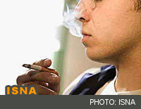 65 درصد جوانان در راه مدرسه با سیگار آشنا می‌شوند